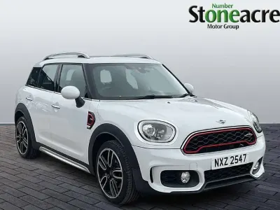 Used Mini Cooper S Sport 2019 Hatchback