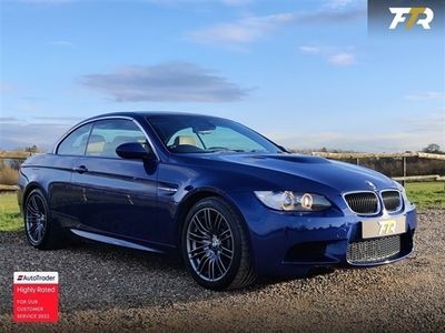 BMW M3 Cabriolet