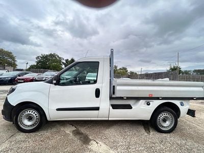 Fiat Doblò