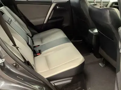 Used Toyota RAV4 Hybrid