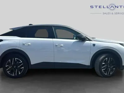 Used Peugeot 3008 GT 134 HP (98 kW) 2025 White SUV