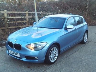 BMW 120