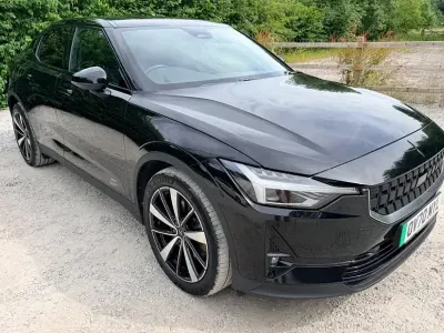 Used Polestar 2