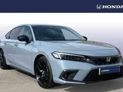 Used Honda Civic