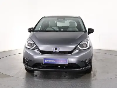 Second-hand Honda Jazz Hybrid 2022 Gri Hatchback