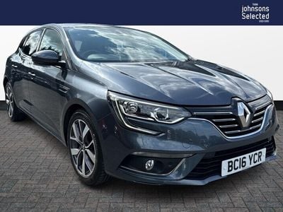 Renault Mégane III