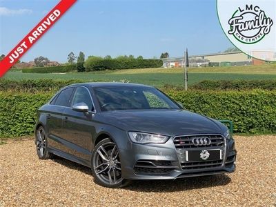 Audi S3
