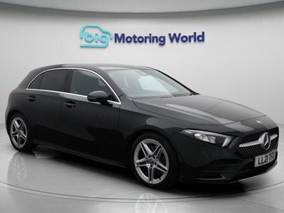 Mercedes A220