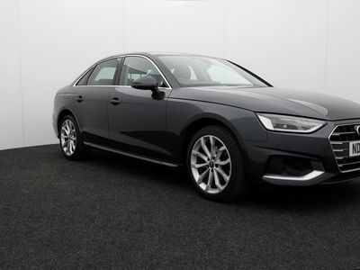 used Audi A4 2021 | 2.0 TDI 35 Sport S Tronic Euro 6 (s/s) 4dr