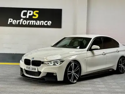Used BMW 330