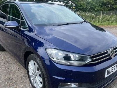 VW Touran