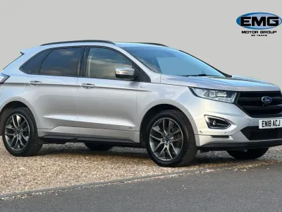 Gebraucht Ford Edge