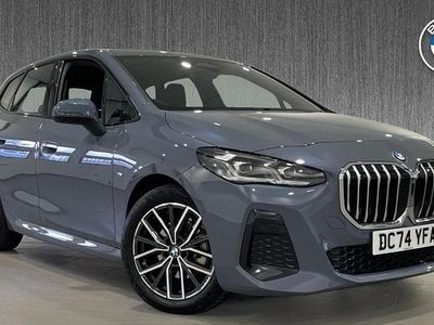 BMW 220 Active Tourer