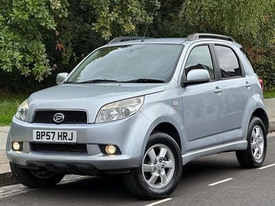 Daihatsu Terios