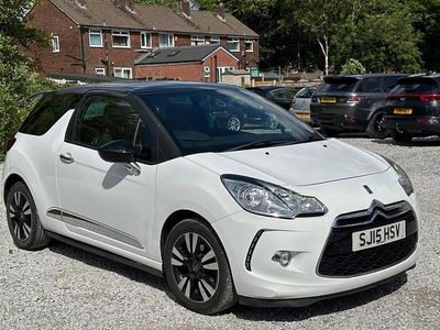 Citroën DS3
