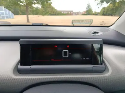 Used Citroën C4 Cactus