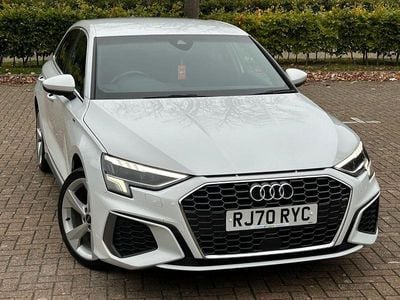 Audi A3 e-tron