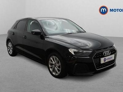 Used Audi A1 Sportback Sport 95 HP (69 kW) 2026 Hatchback