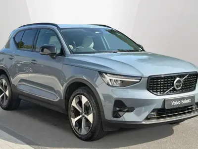 Used Volvo XC40 Ultimate 194 HP (142 kW) 2023 SUV