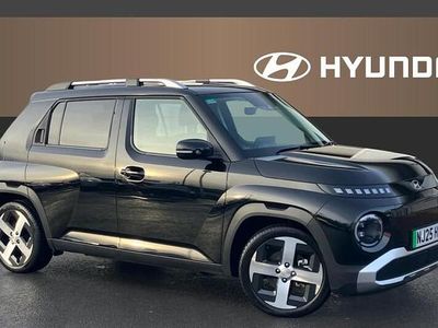 Other Used 2025 Hyundai Inster Hatchback | £18,373