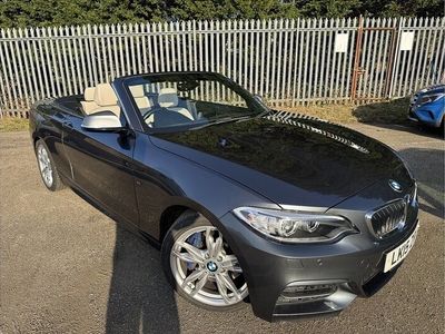 BMW M235