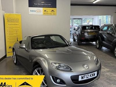 Mazda MX5