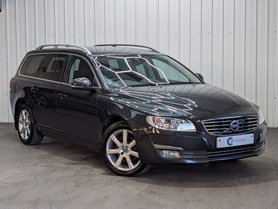 used Volvo V70 D4 [181] SE Lux 5dr Geartronic