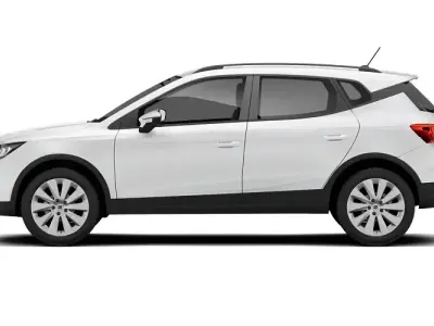 Używany Seat Arona Xperience 110 KM (80 kW) 2023 SUV