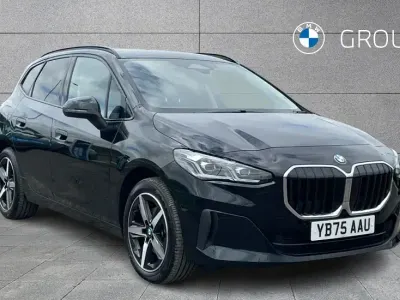 Used BMW 220 Active Tourer