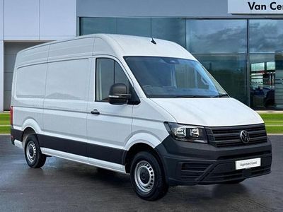 VW Crafter