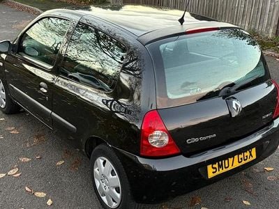 Renault Clio II