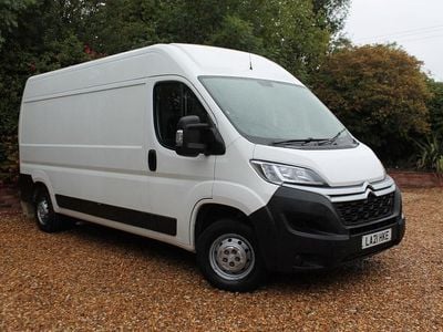 Citroën Relay