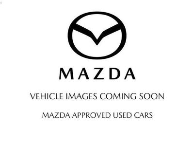 Used Mazda CX-30 Takumi-Line 186 HP (136 kW) 2025 White SUV