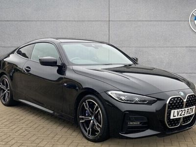 BMW 430