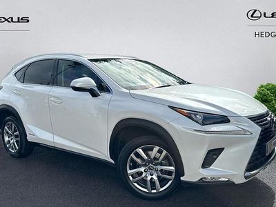 Lexus NX300h