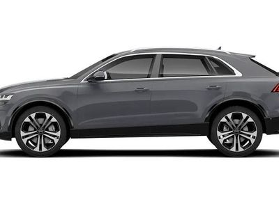 New Audi Q8 Black Edition 286 HP (210 kW) 2026 SUV