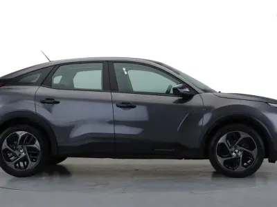 Used Citroën C4