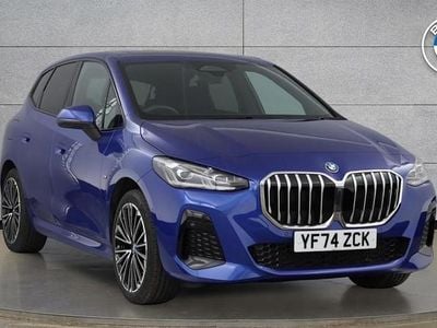 BMW 230e Active Tourer