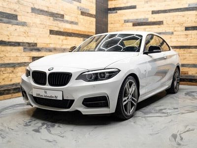 BMW M240