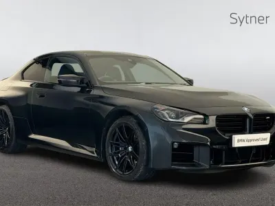 Used BMW M2