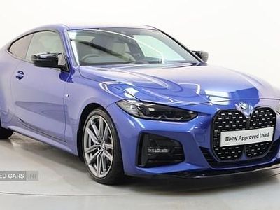 BMW 430