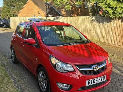 Vauxhall Viva