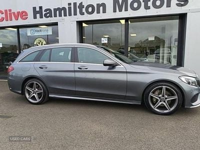 Mercedes C250