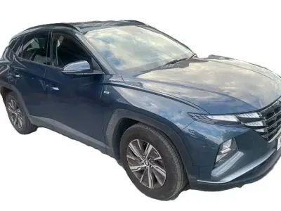 Used Hyundai Tucson SE 2021 SUV