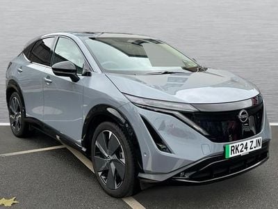 Nissan Ariya