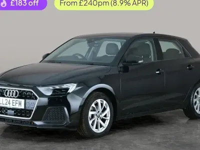 Used Audi A1 Sportback Sport 95 HP (69 kW) 2026 Hatchback