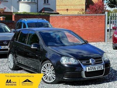 VW Golf V
