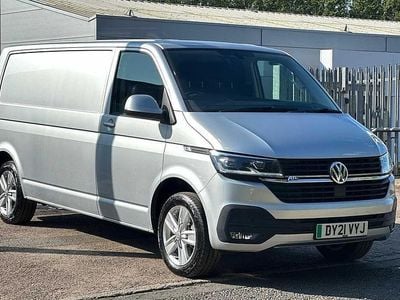 VW T6.1
