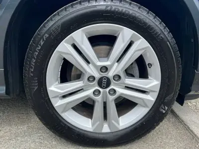 Used Audi Q2 Sport 110 HP (80 kW) 2024 SUV