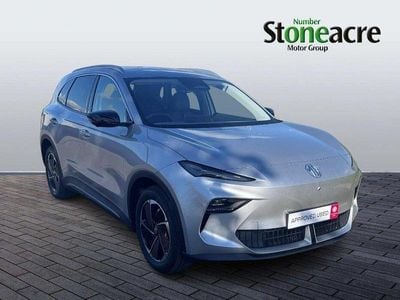 MG S5